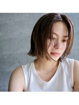 ハーヒム(her him)&nbsp;her.him style#15