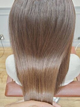 グランシュ 青葉台店(GranCieux) 美髪チャージサイエンスアクア☆