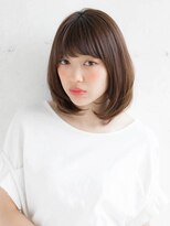 ルティア 池袋(Lutia)&nbsp;ミディアムレイヤー★