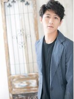 グルーミングサロン バーバー キャッスル 北浦和西口(Grooming salon Barber Castle)&nbsp;ワイルドセミウエットショートE