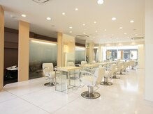 セット面へのご案内について