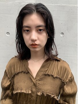 トレイル バイ ローバー(trail by ROVER) ラフウェーブ　ロブ