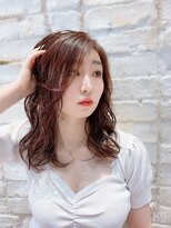 マルカ 調布(marca)&nbsp;☆コーラルチェリー☆