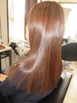 コア フィール ア デイ(COIFFURE A DAY)&nbsp;【M3D】ビカツヤストレート