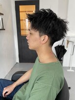 ザワン(The one)&nbsp;ツイスト