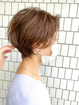 オアシス ガーデン 柏店(Oasis GaRDEN)&nbsp;ウルフレイヤーカット