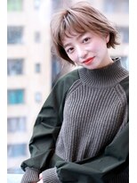 クラウドゼロ(Cloud zero) ハイトーングラボ【Cloud zero】