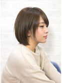 愛されボブ