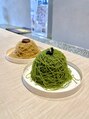 エルノア 小田急相模原(L;noah) こう見えて、甘いものも大好きです！