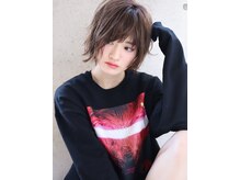 ヘアーアンドメイク シーク 吉祥寺(HAIR&MAKE SeeK)