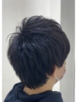 ノアランス 池袋(noah rance)&nbsp;【noah rance  池袋】爽やかツーブロック/バブルマッシュ