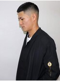 クロップ