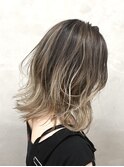beigebalayage