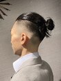 ビーダンディー(Bee dandy) スキンフェード、マンバン、バーバースタイル、お任せください!