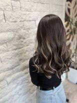 ロッカ 上津バイパス店(ROCCA)&nbsp;インナー、ハイライト