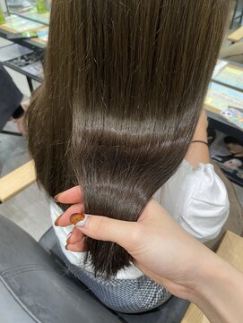 ココット 京橋店(cocotte) オリーブベージュ