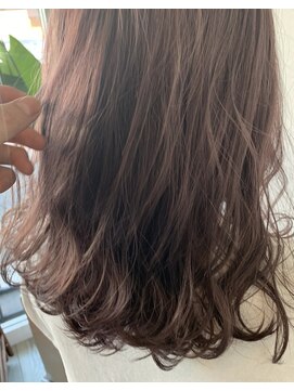 リアン 新城店(Rian) ラベンダーカラー