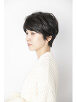 アフロディーテギンザ 神保町(APHRODITE GINZA) 髪質改善/韓国/インナーカラー/グラデーションカラー/神保町