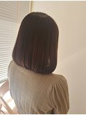 バルーンボブ