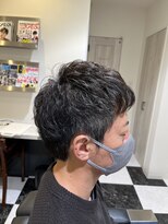 ルシードスタイル クリザンテーム&nbsp;ヒートスタイルカール