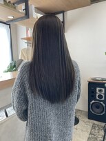 イット(it.)&nbsp;it.Style マット グレー