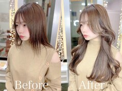 エクステ＆カラー専門店あるじゃんすー名古屋店-Total Beauty Salon-