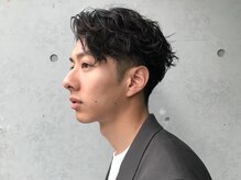 キングオブヘアバイノイズアンドフィフス 京都駅前店(KING of hair by NOISM&fifth)