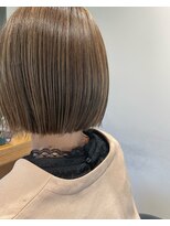 イレン(IREN.)&nbsp;ミニボブ