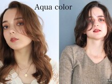 アクアカラー 成城学園前(Aqua Color)