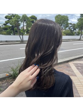 ボアップ(boappu) #ベージュ#ブラウン#ブラウンカラー