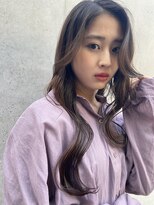 キャプチャー 橋本(Capture)&nbsp;韓国レイヤーカット