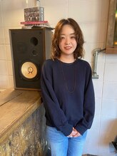 エルジン ヘアドレッサー ショップ(ELGIN HAIR DRESSER SHOP) Yoko 