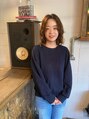 エルジン ヘアドレッサー ショップ(ELGIN HAIR DRESSER SHOP) Yoko