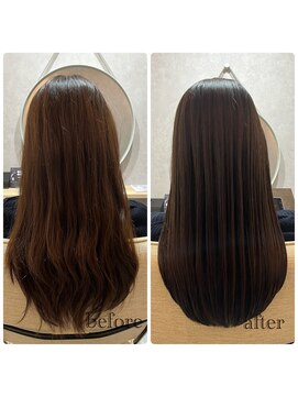 イフ 神戸元町 三宮(if.) 超高濃度水素プレミアムエイジングケアカラーエステ