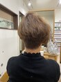 レイファ(REIFA)&nbsp;ショートヘア