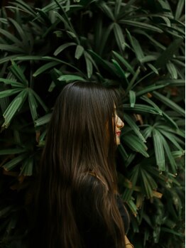 本物志向の『オトナ女子』に贈る…LA.CHICの上質オーガニックカラー。美しい髪創りと美しい生き方を応援。