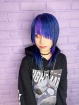 キャンディーシロップ(Candye Syrup)&nbsp;2000年黄金ウルフ