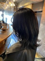 マニマニ(manima-ni)&nbsp;メリハリレイヤースタイル