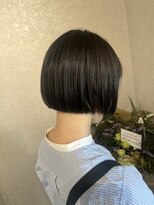 ミア(mia)&nbsp;カット