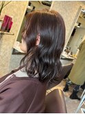 20代30代大人可愛いラベンダーピンク