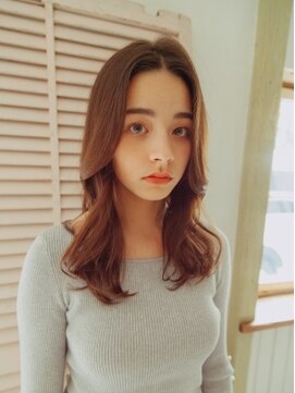 マリー 美容室 所沢店(mary) 韓国風ヘア