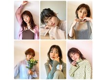 フラム(fulam)の雰囲気（ナチュラルだけど、周りと差がつくオシャレヘアはお任せ下さい☆）