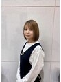 ユニックス イオンモール川口前川店(UNIX) 兵藤 有紗