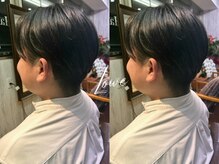 レーベ(Lowe)の雰囲気（【メンズにも◎】ビジネスマン大好評！こだわりのヘッドスパ）