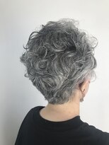 トップヘアー 本店(TOP HAIR)&nbsp;夏のおすすめショート