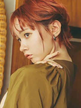 バーノン(VERNON) CEREMONY ARRANGE【VERNON】058-262-3611