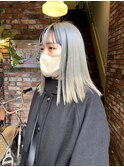 ブラントスタイル
