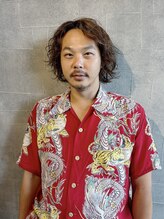 テラス 武庫之荘店(TERRACE) 平島 直樹