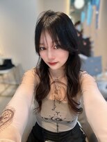 シエルバイアフロート(ciel by afloat)&nbsp;>>2wayバング