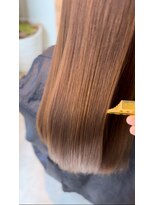 ララルーモ 渋谷公園通り店(LaLarOomo)&nbsp;大人女性30代40代向けさらさらストレート